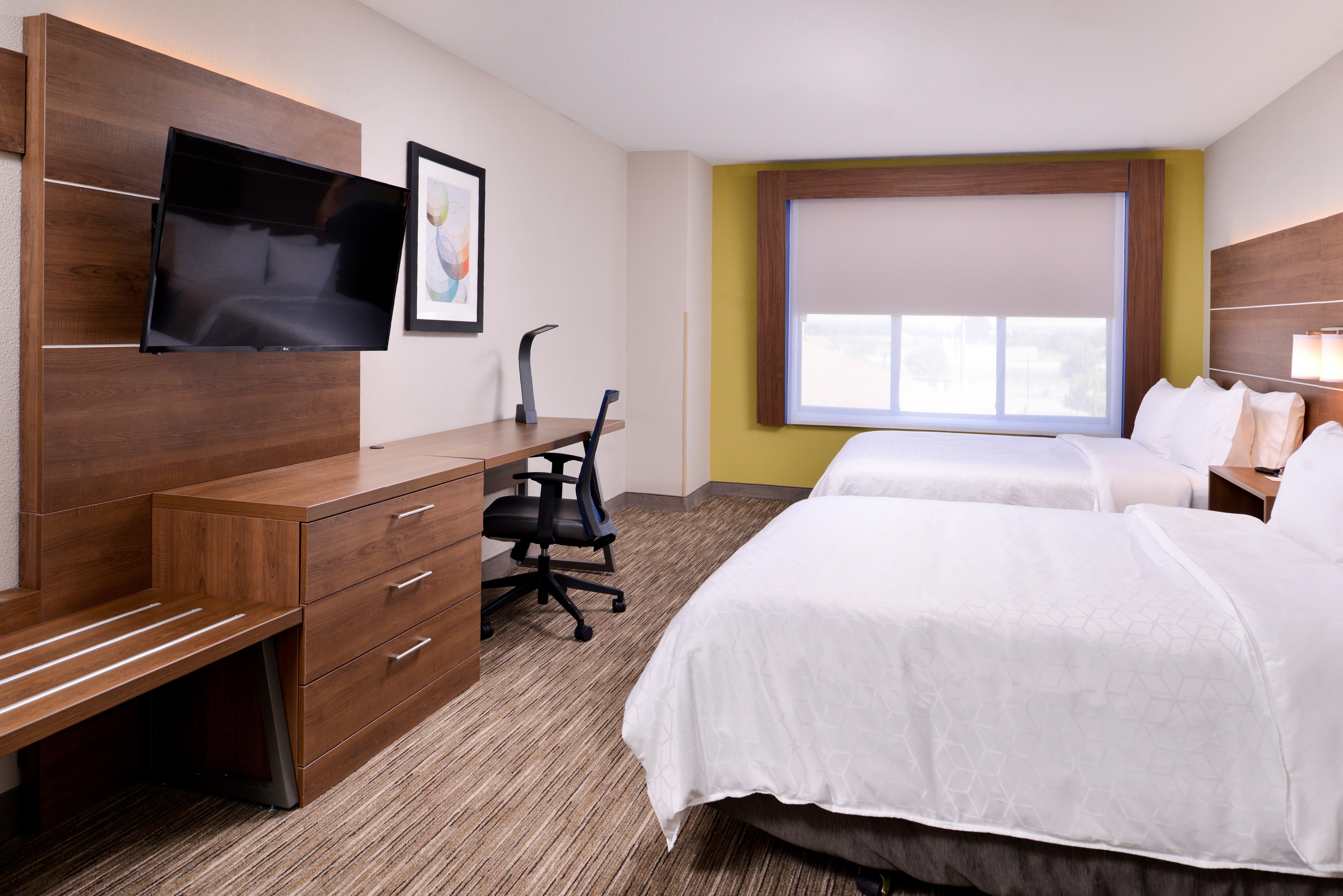 Express & By Ihg