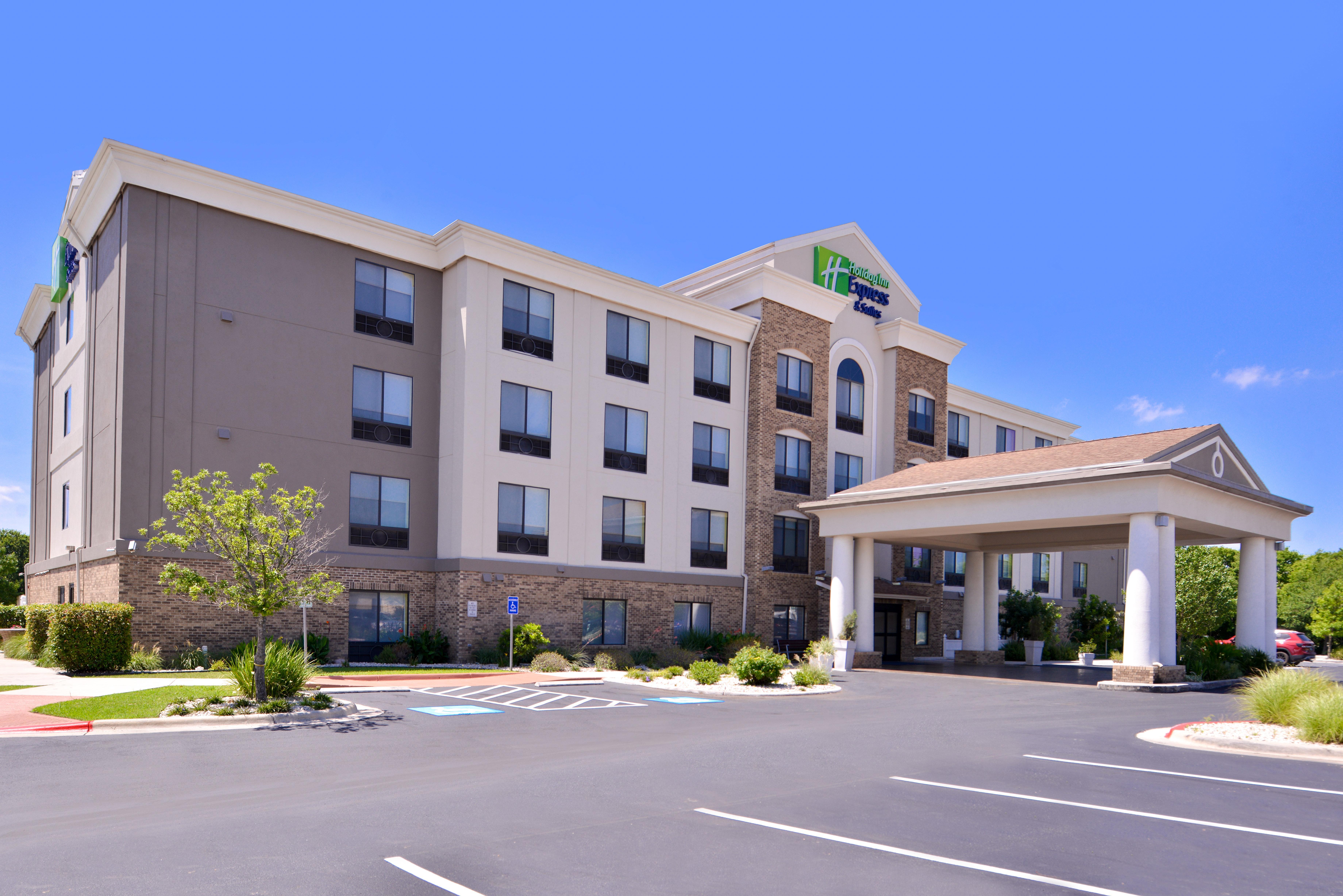 Express & By Ihg Hotel