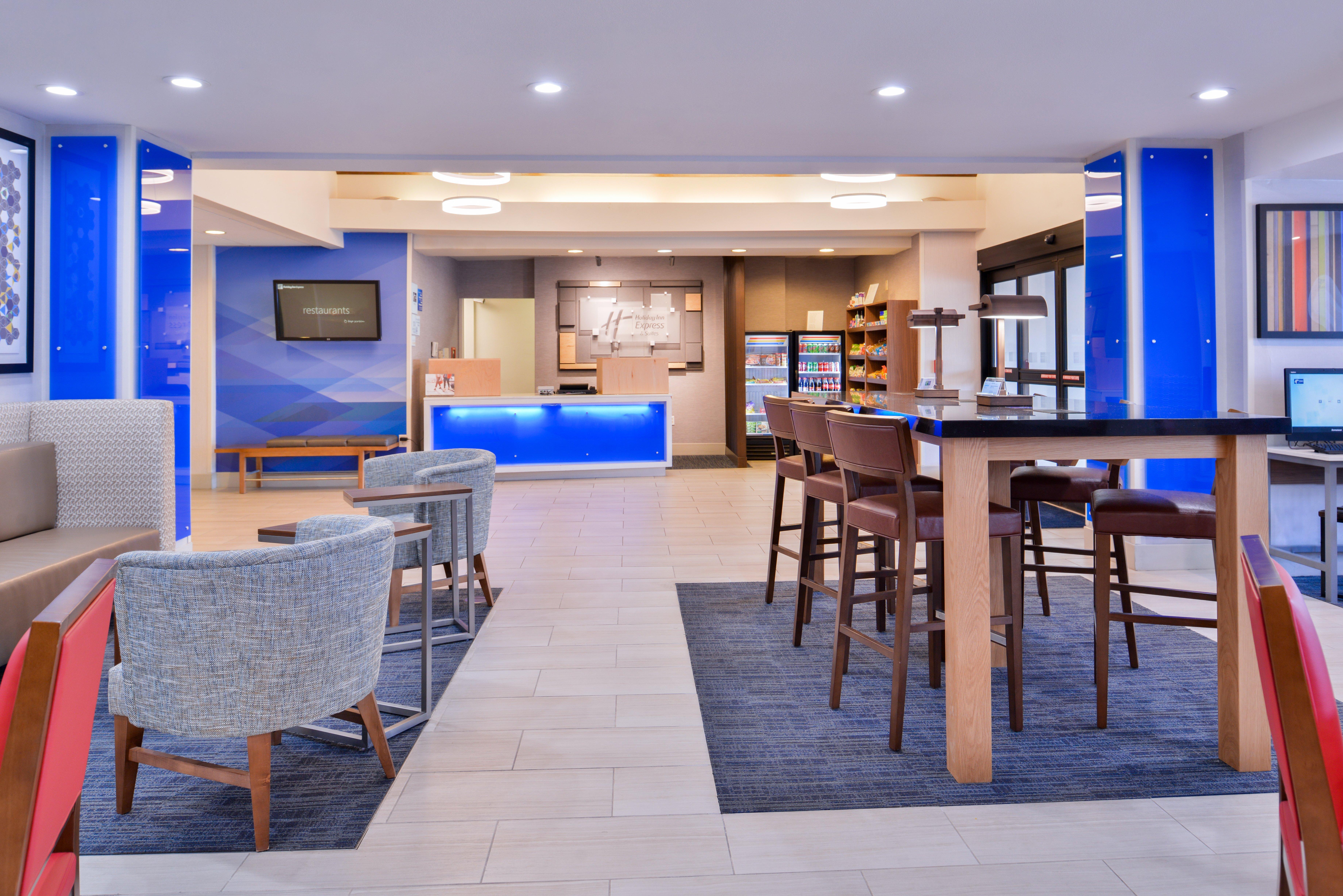 Express & By Ihg Hotel