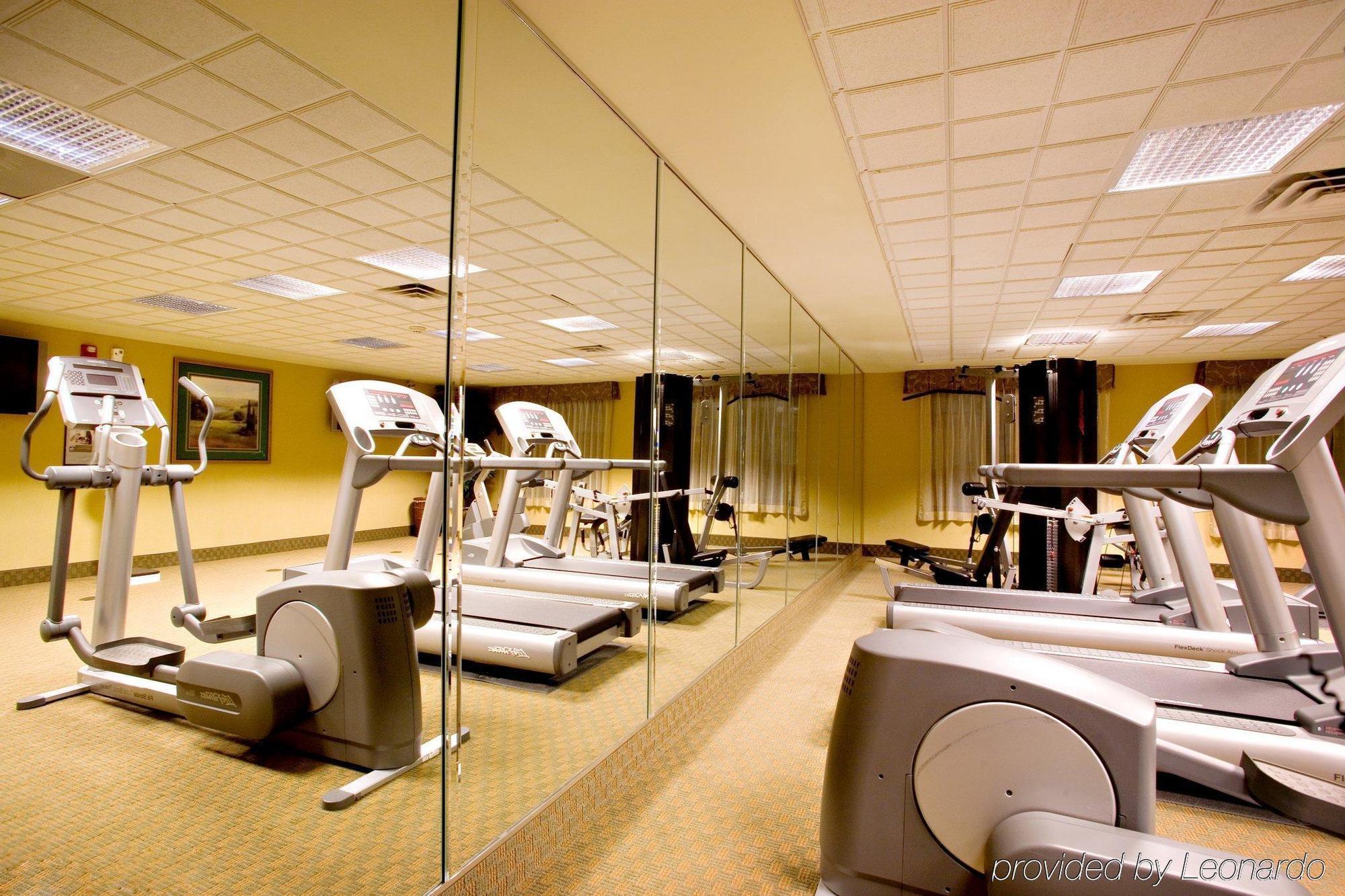 Express & By Ihg Hotel Selma